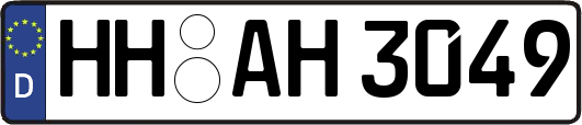 HH-AH3049