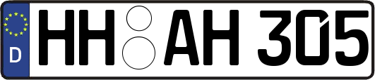 HH-AH305