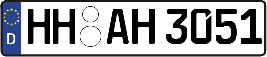 HH-AH3051