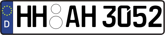 HH-AH3052