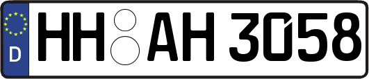 HH-AH3058