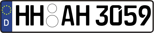 HH-AH3059