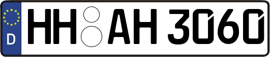 HH-AH3060