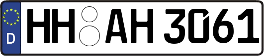 HH-AH3061