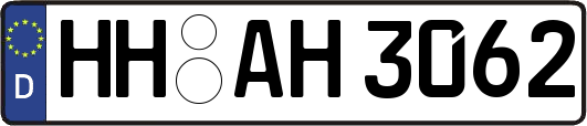 HH-AH3062