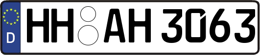 HH-AH3063