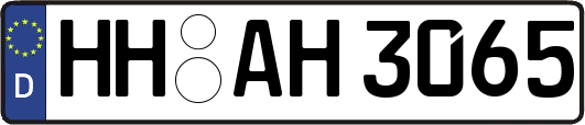 HH-AH3065