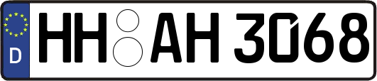 HH-AH3068