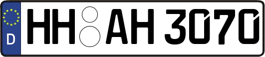 HH-AH3070