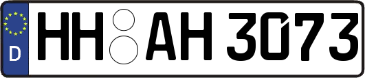 HH-AH3073