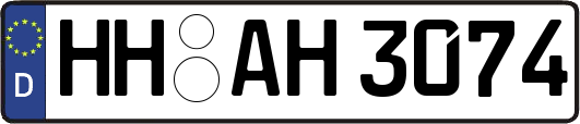 HH-AH3074