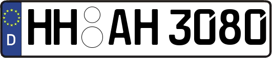 HH-AH3080