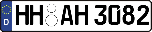 HH-AH3082