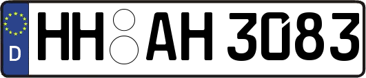 HH-AH3083