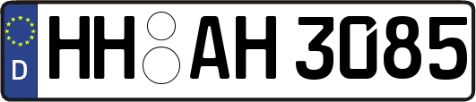 HH-AH3085