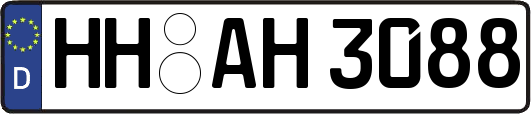 HH-AH3088