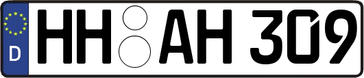 HH-AH309