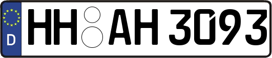 HH-AH3093