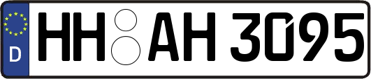 HH-AH3095