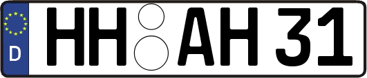 HH-AH31