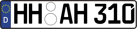 HH-AH310