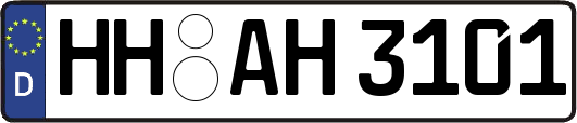 HH-AH3101