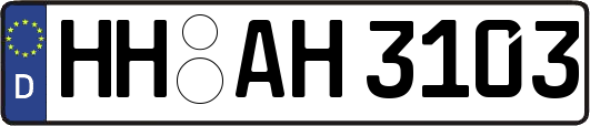 HH-AH3103