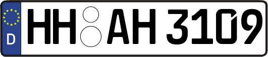 HH-AH3109
