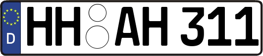 HH-AH311