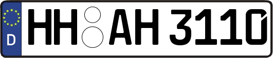 HH-AH3110