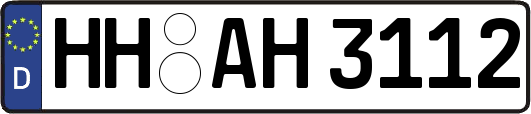 HH-AH3112