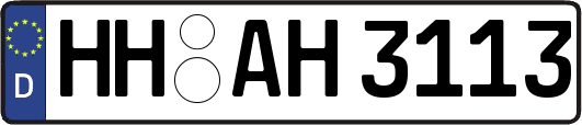 HH-AH3113