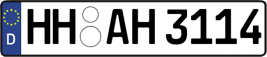 HH-AH3114