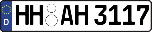 HH-AH3117