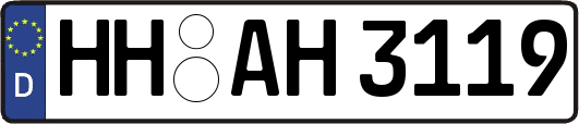 HH-AH3119