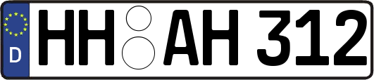 HH-AH312