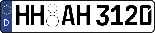 HH-AH3120