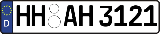 HH-AH3121