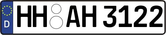 HH-AH3122