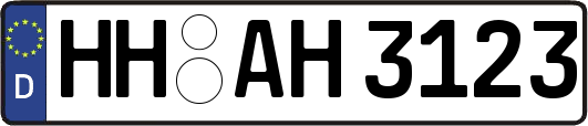 HH-AH3123