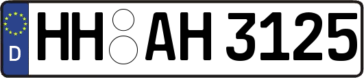 HH-AH3125