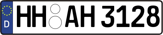 HH-AH3128