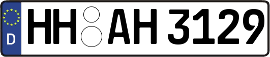 HH-AH3129