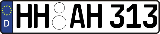 HH-AH313