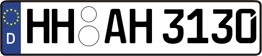 HH-AH3130