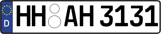 HH-AH3131