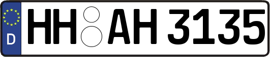 HH-AH3135
