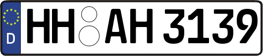 HH-AH3139