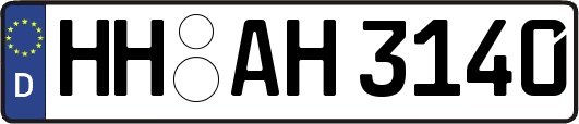 HH-AH3140