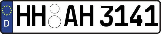 HH-AH3141